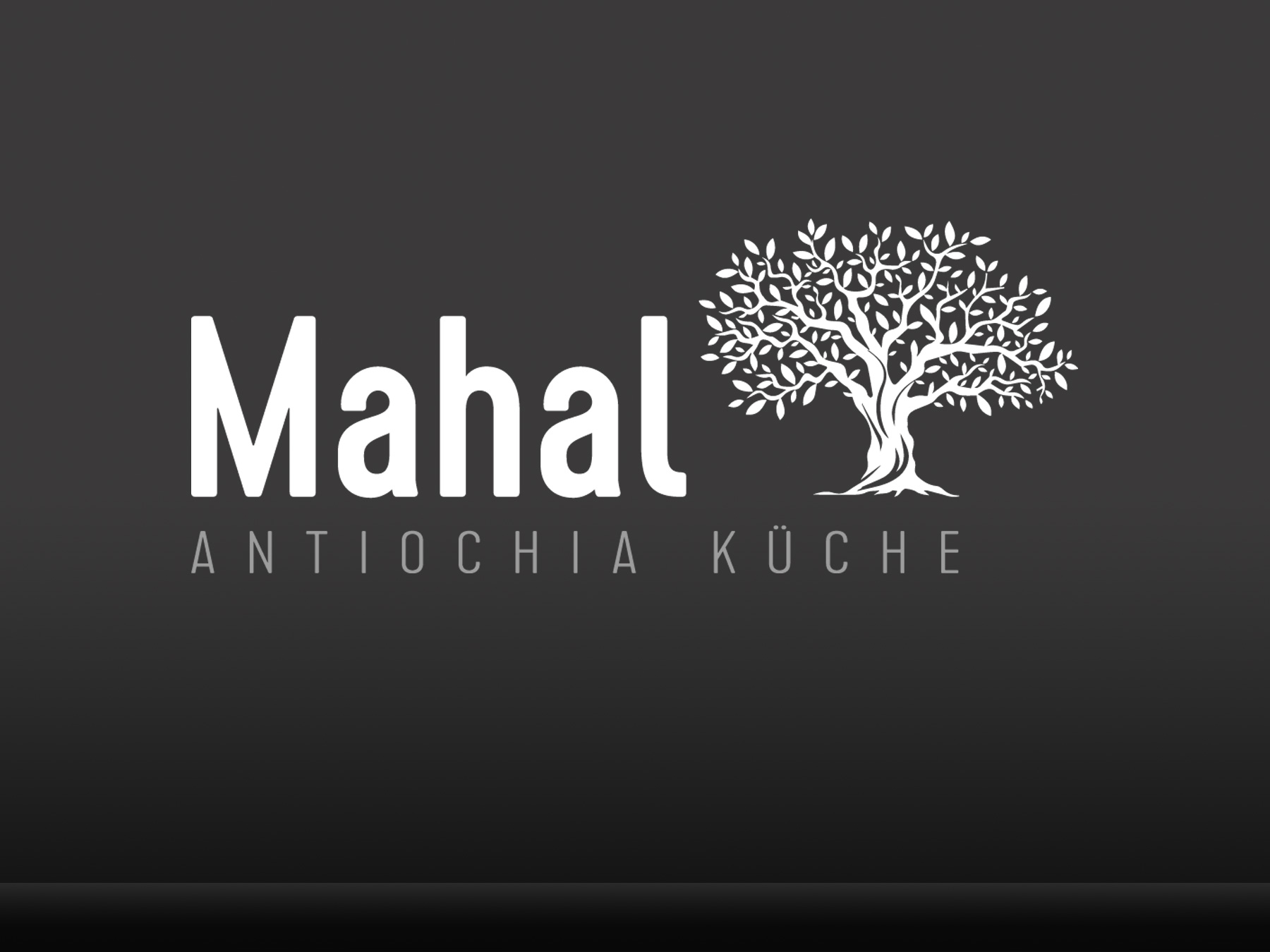 Mahal - Antiochia Küche