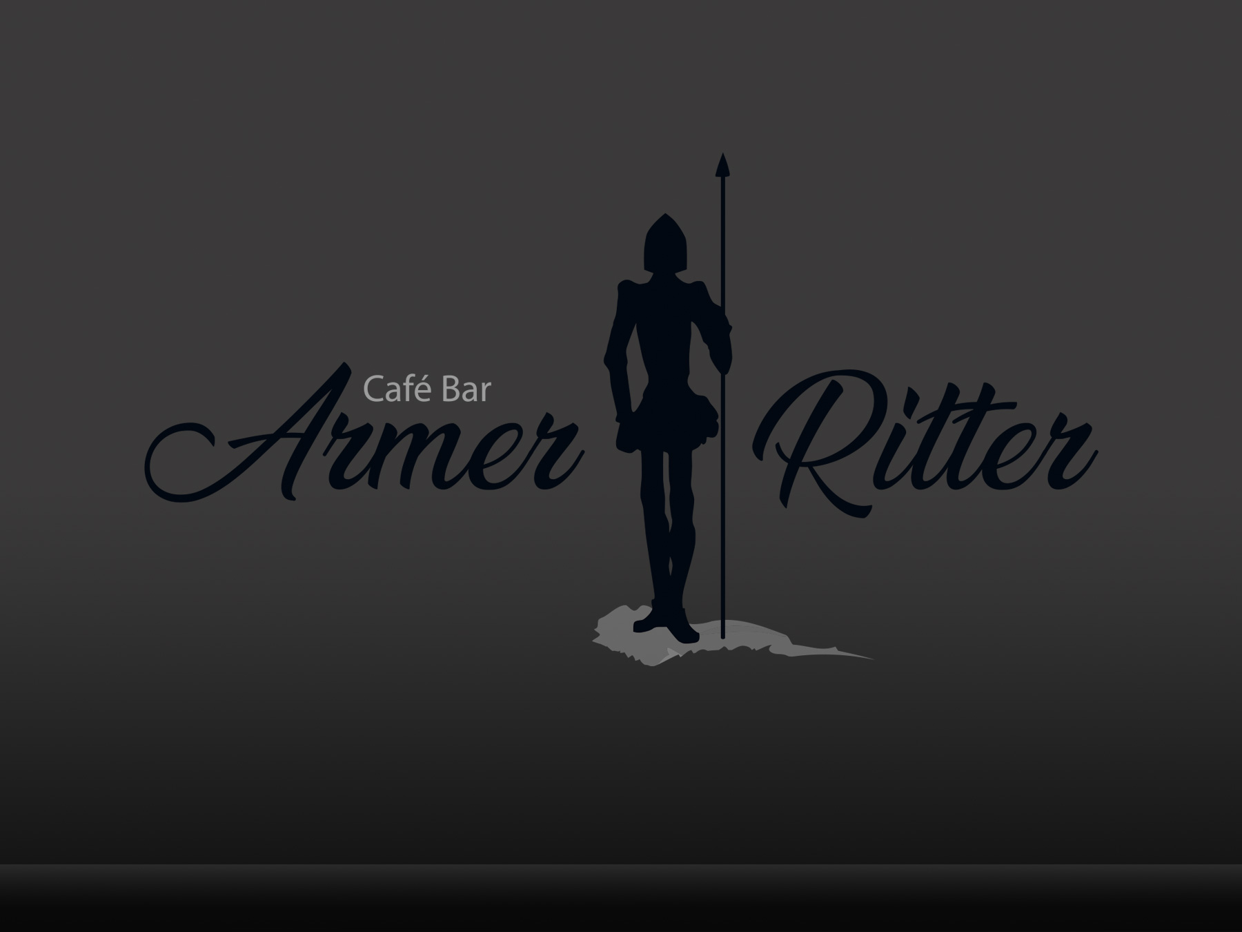 Armer Ritter Café Bar
