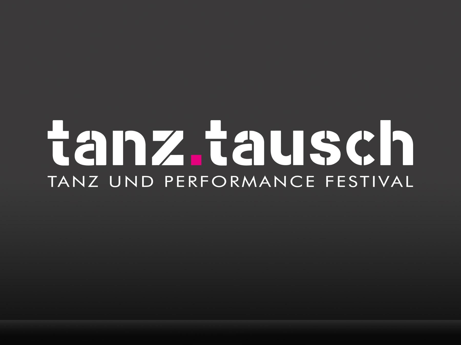 tanz.tausch festival