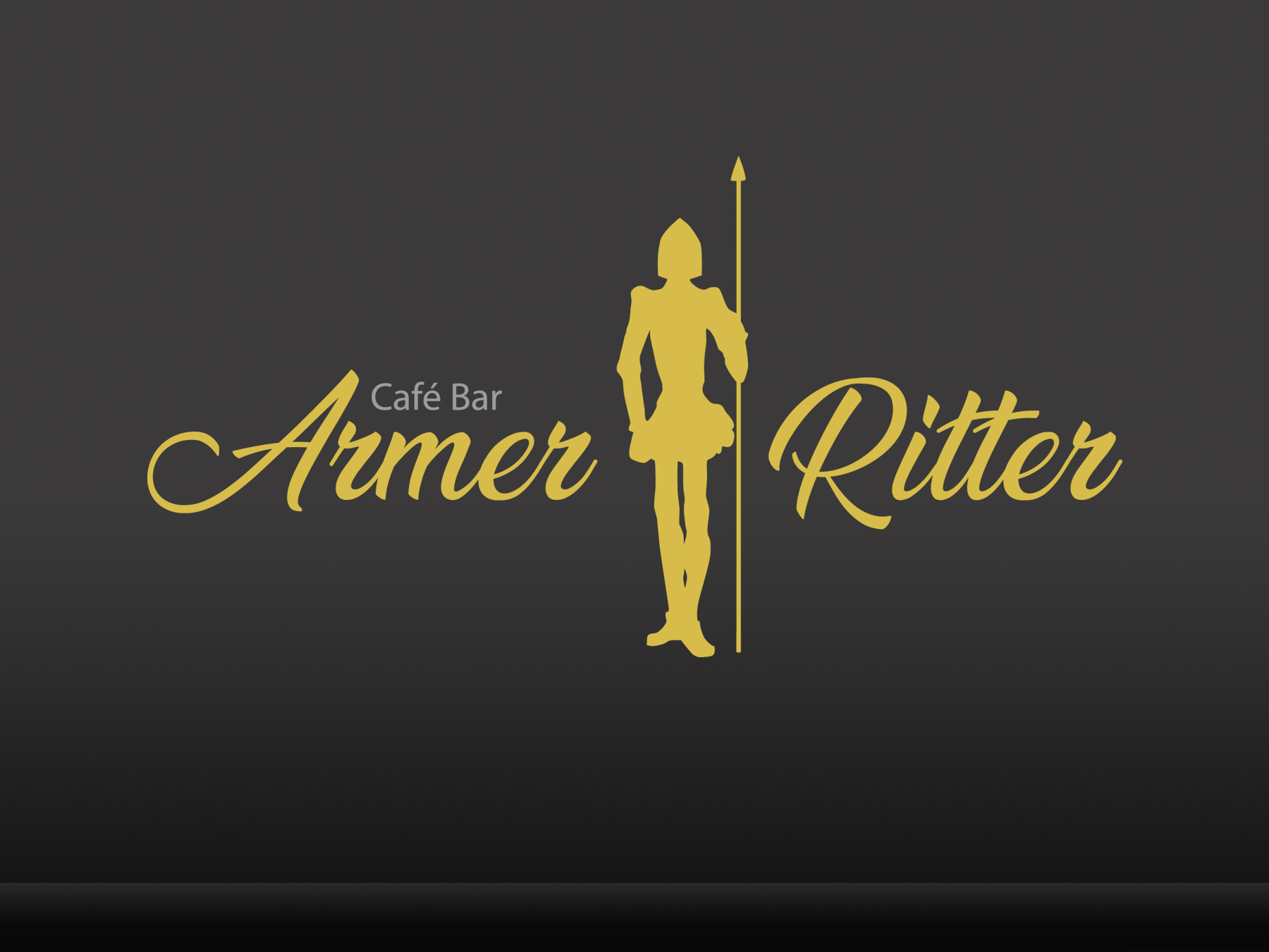Café Bar Armer Ritter